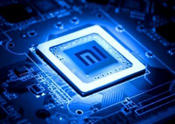 Xiaomi telefon cu chipset