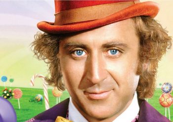Filmul Willy Wonka
