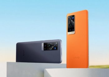 Vivo lansează seria X60 cu optică ZEISS