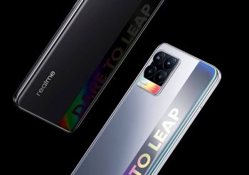 Realme 8 Pro