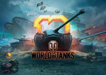 World of Tanks