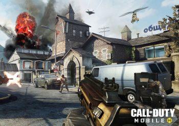 Call of Duty Mobile