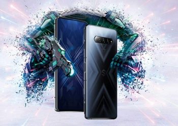 Xiaomi anunță Black Shark 4