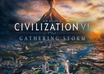 Sid Meier’s Civilization VI