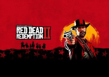 Red Dead Redemption 2