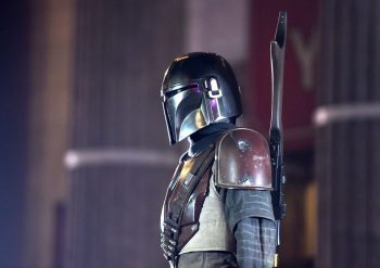 Mandalorian Sezonul 2
