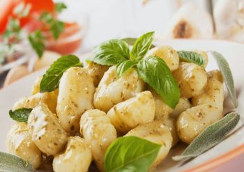 Gnocchi