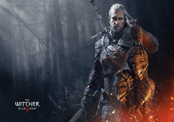 The Witcher 3 Complete Edition