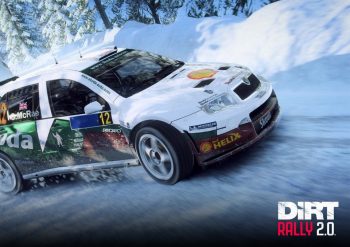 Dirt Rally 2.0