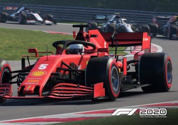 Joc F1