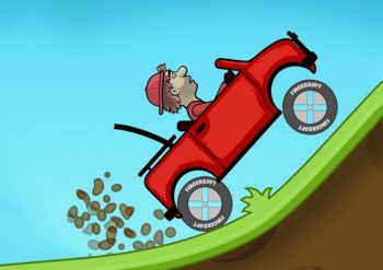 Hill Climb Racing