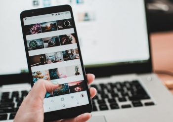 Organizarea fotografiilor din telefon