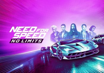 NFS No Limits