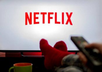 Filme Netflix