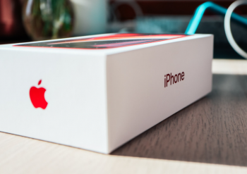 iPhone