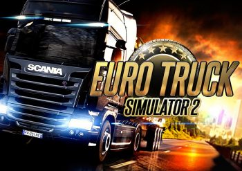 Euro Truck Simulator 2: Prezentare generală