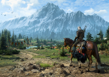 The Witcher 3 nu este un joc perfect
