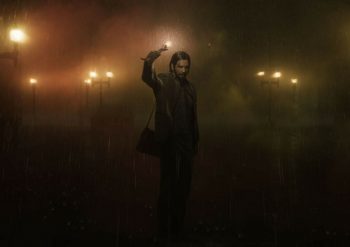 Alan Wake 2
