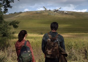 Serialul TV “The Last of Us”